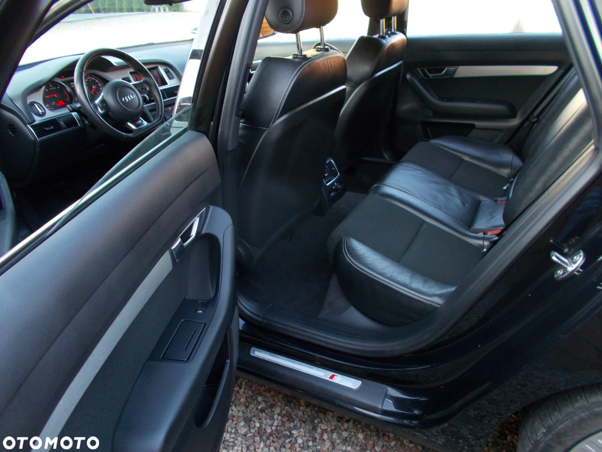Audi A6 2.0 TDI Limited Edition Multitr - 12