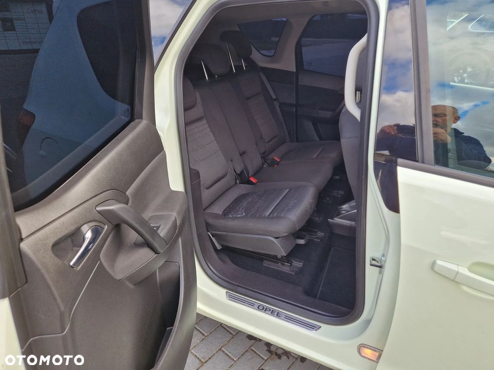 Opel Meriva 1.4 ecoflex Start/Stop Color Edition - 21