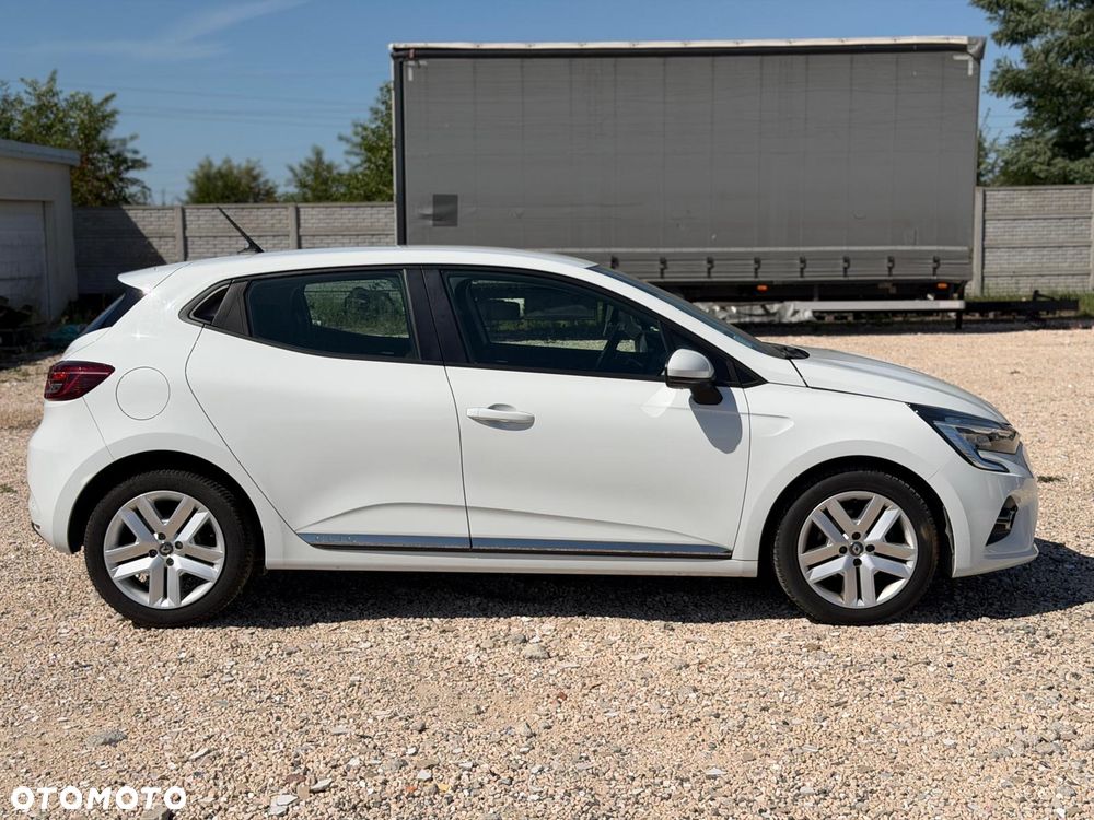 Renault Clio 1.5 dCi Energy Intens - 4