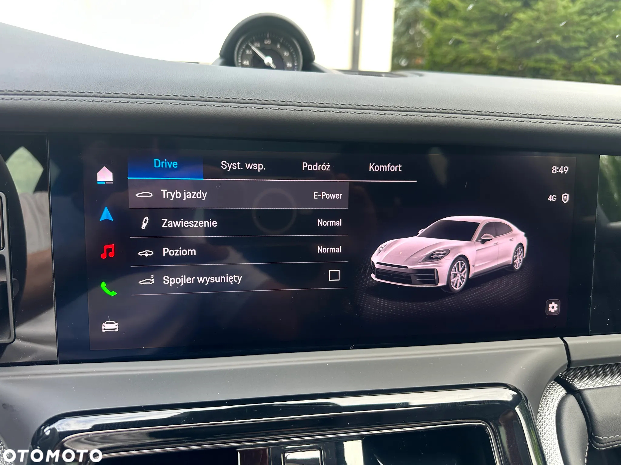 Porsche Panamera 4 E-Hybrid PHEV - 32