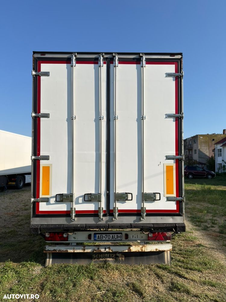 Schmitz Cargobull - 10