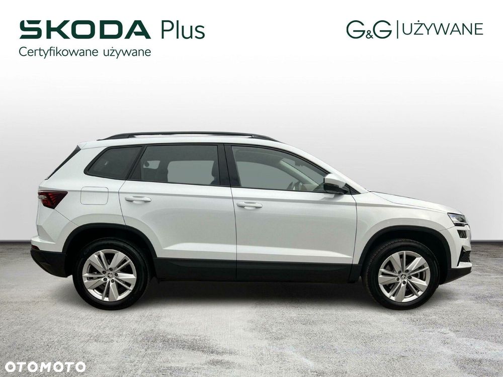 Skoda Karoq - 6