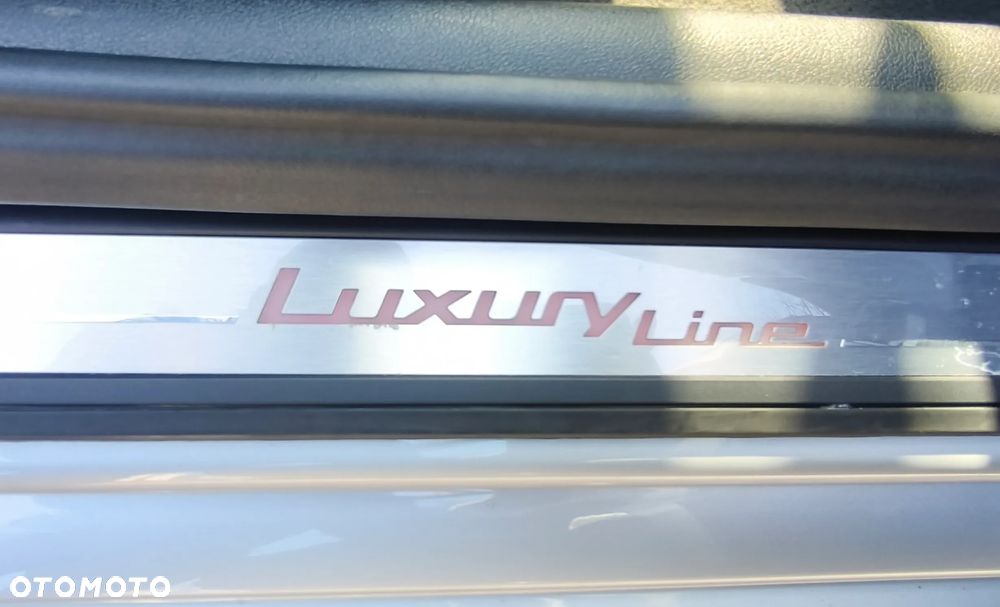 BMW Seria 5 520d Efficient Dynamics Luxury Line - 8