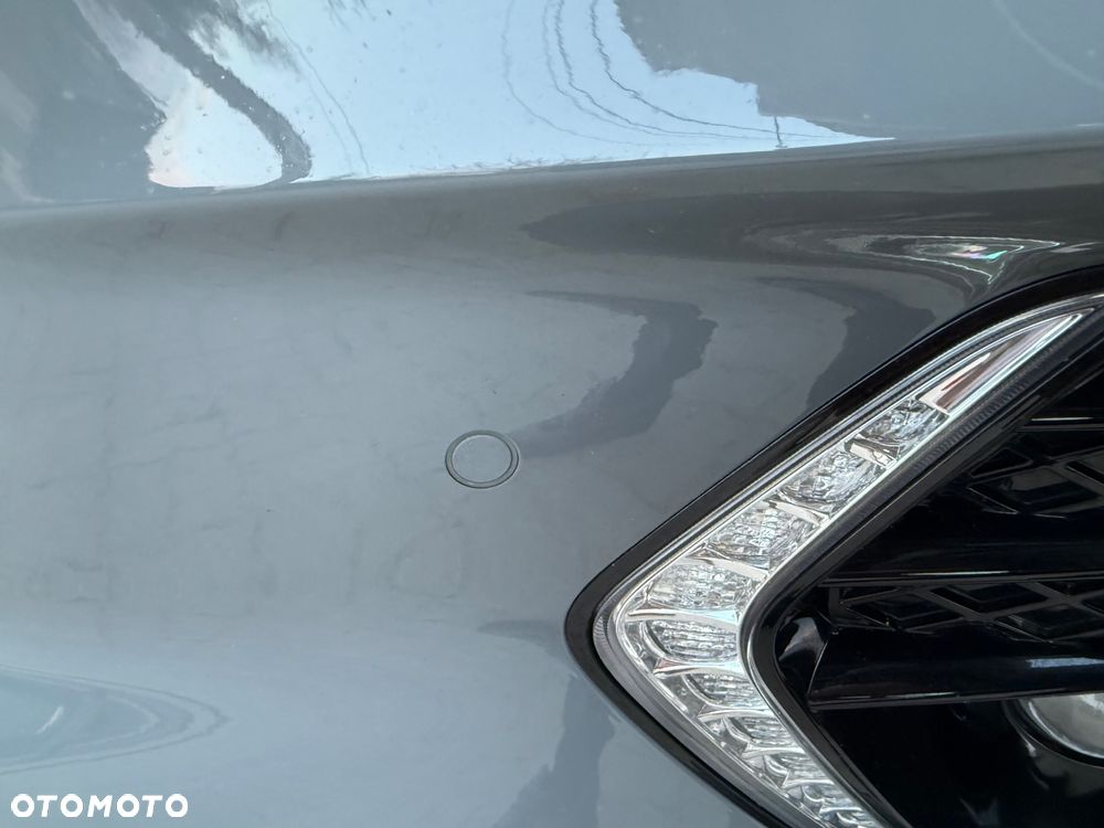 Hyundai Tucson 1.6 GDi 2WD DCT N Line - 18