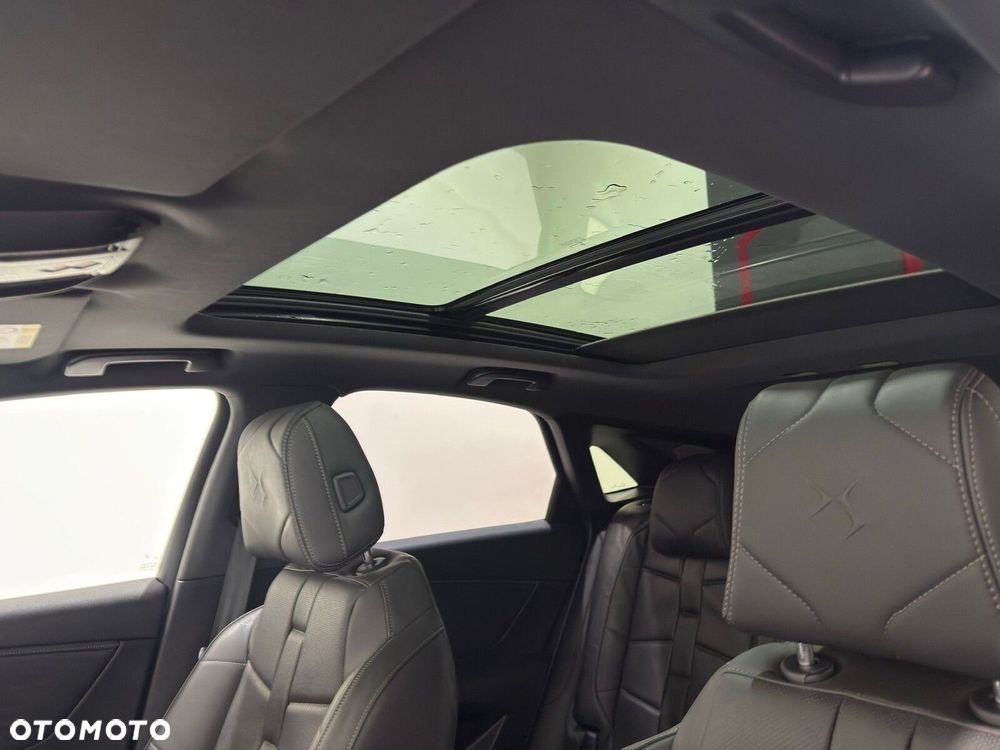 DS Automobiles DS 7 Crossback - 36