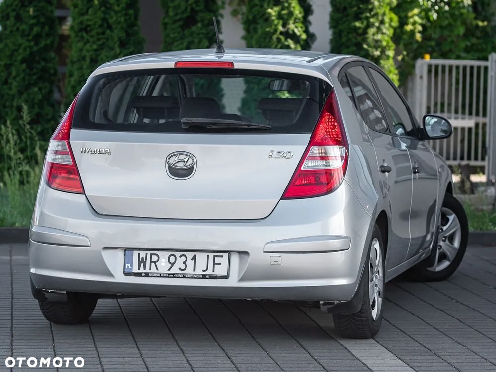 Hyundai i30 - 11