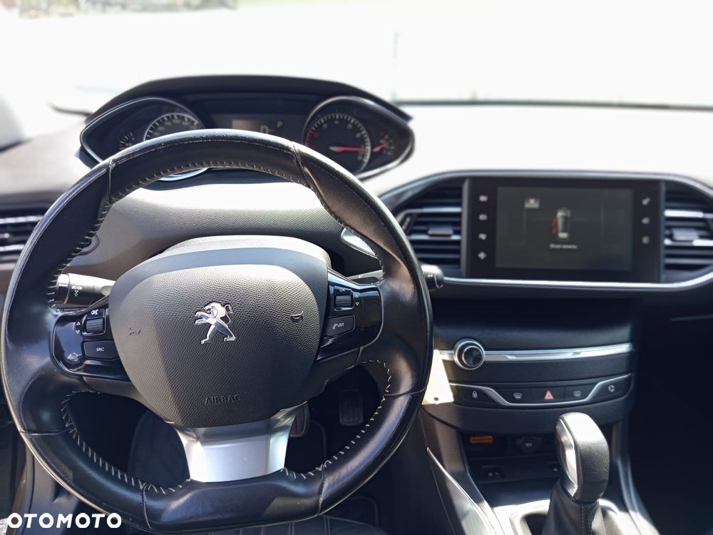 Peugeot 308 - 32