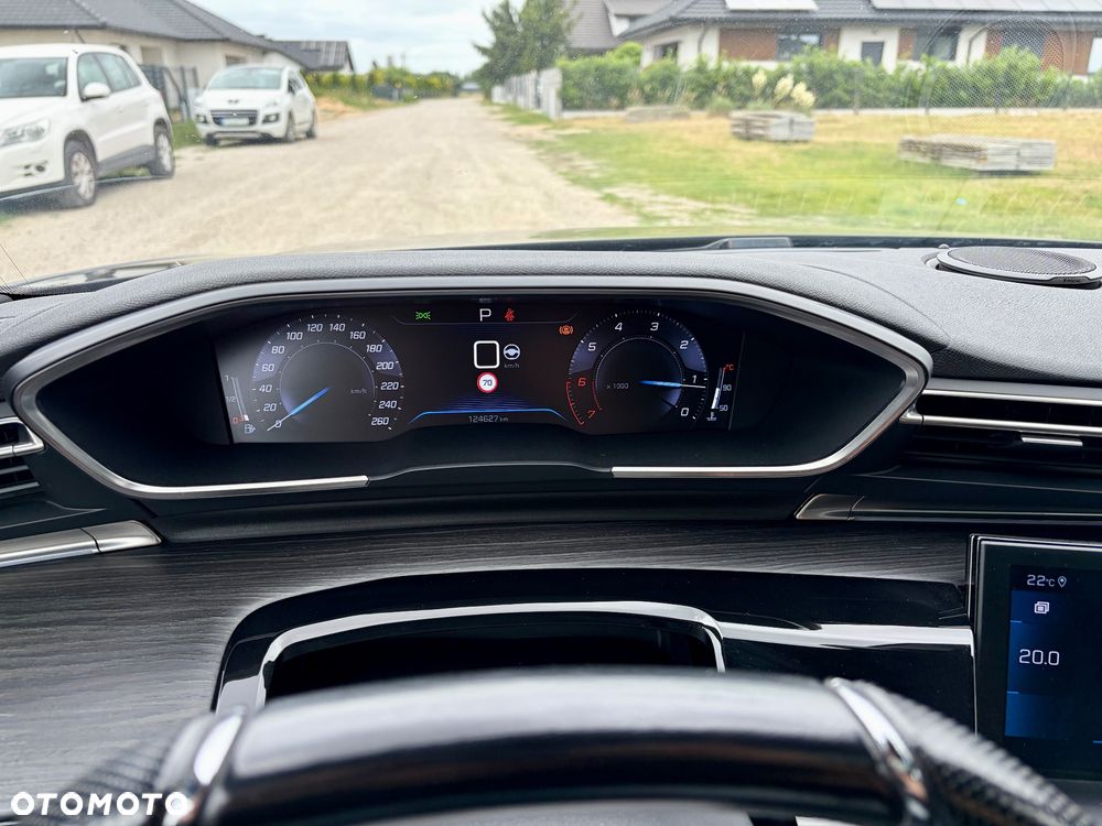 Peugeot 508 PureTech 225 EAT8 GT - 30