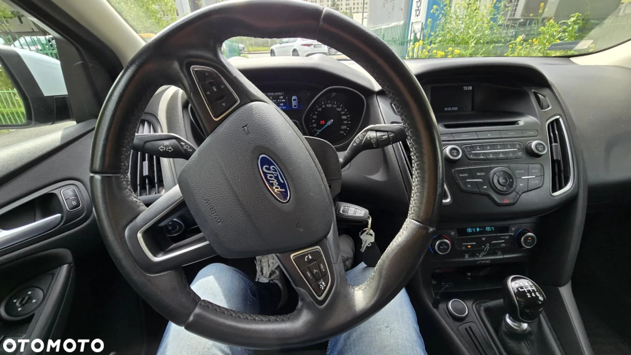 Ford Focus 1.5 TDCi ST-Line - 6