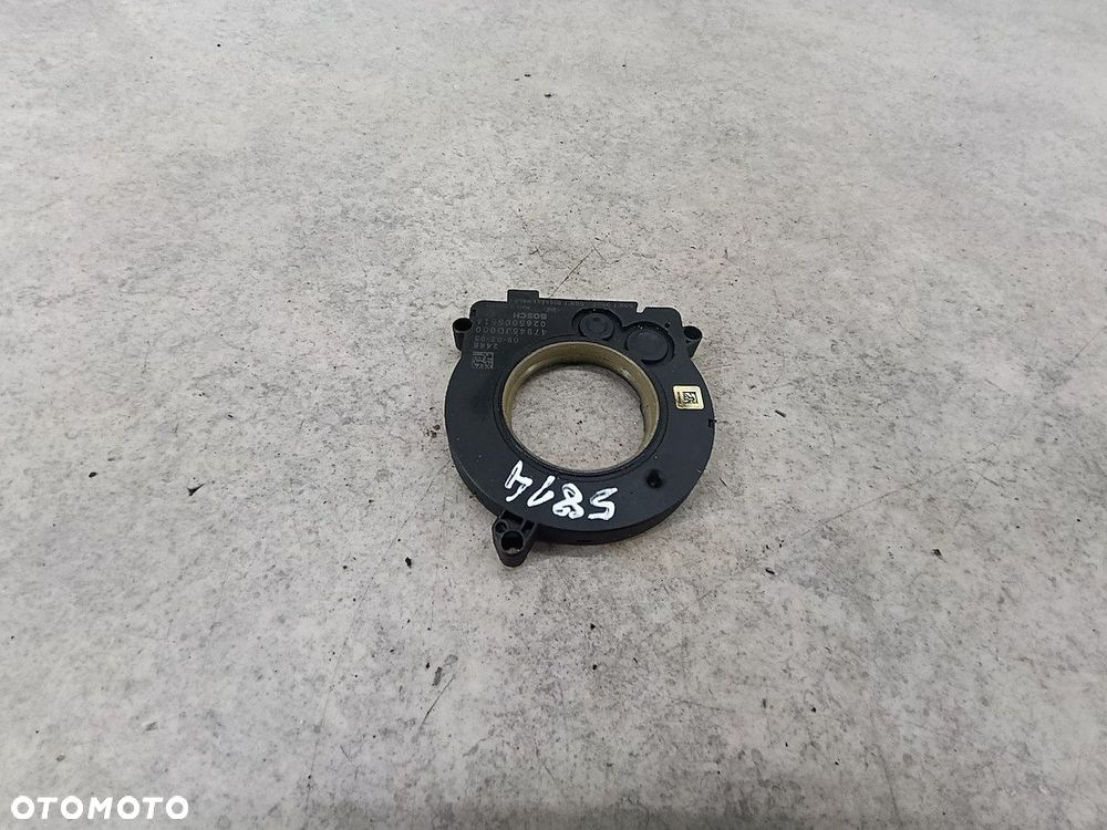 MODUŁ KĄTA SKRĘTU NISSAN X-TRAIL II T31 47945JD000 0265005514  BOSCH 2.0 - 4