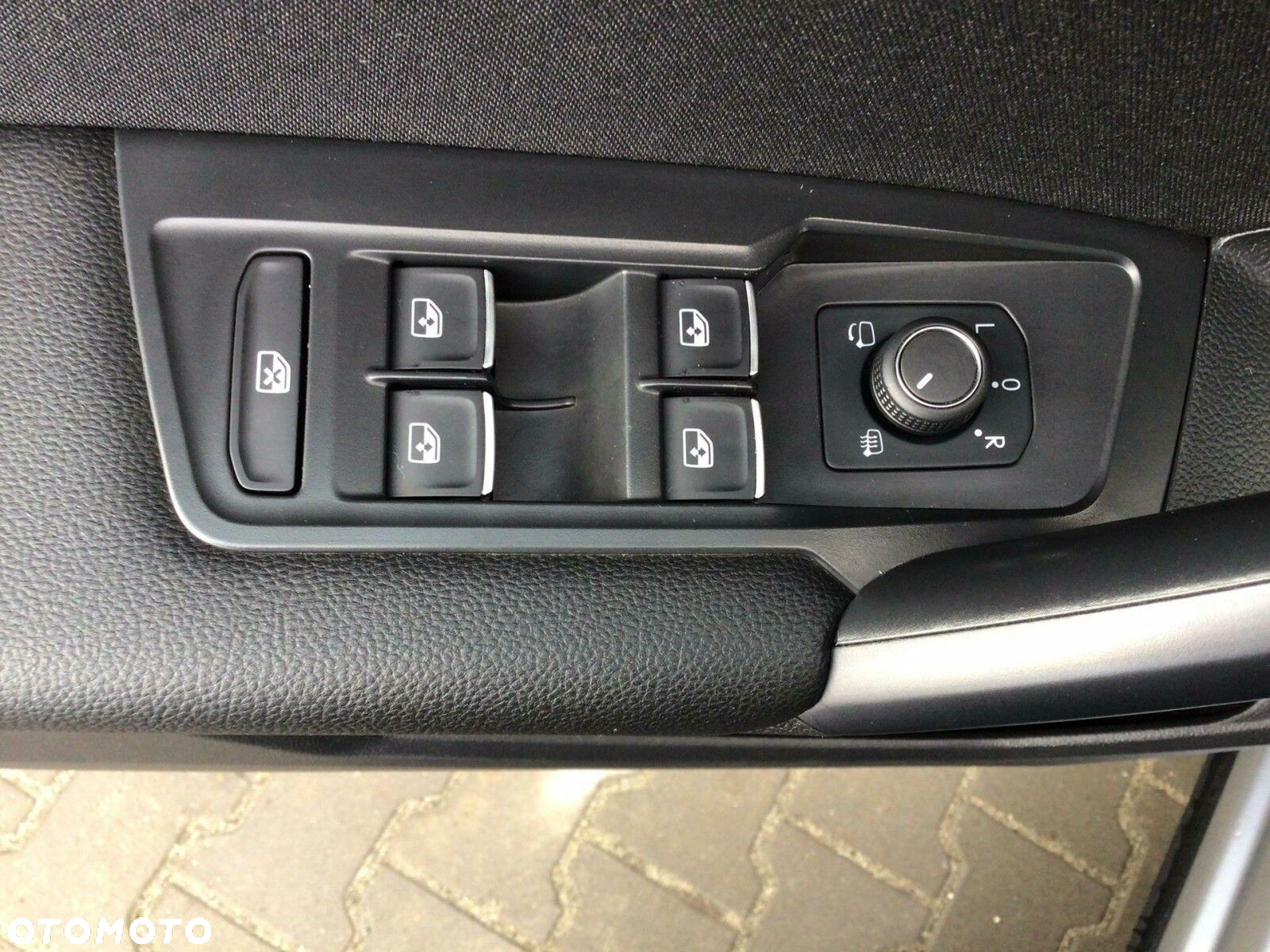 Volkswagen Tiguan Allspace 1.5 TSI EVO Comfortline DSG - 22