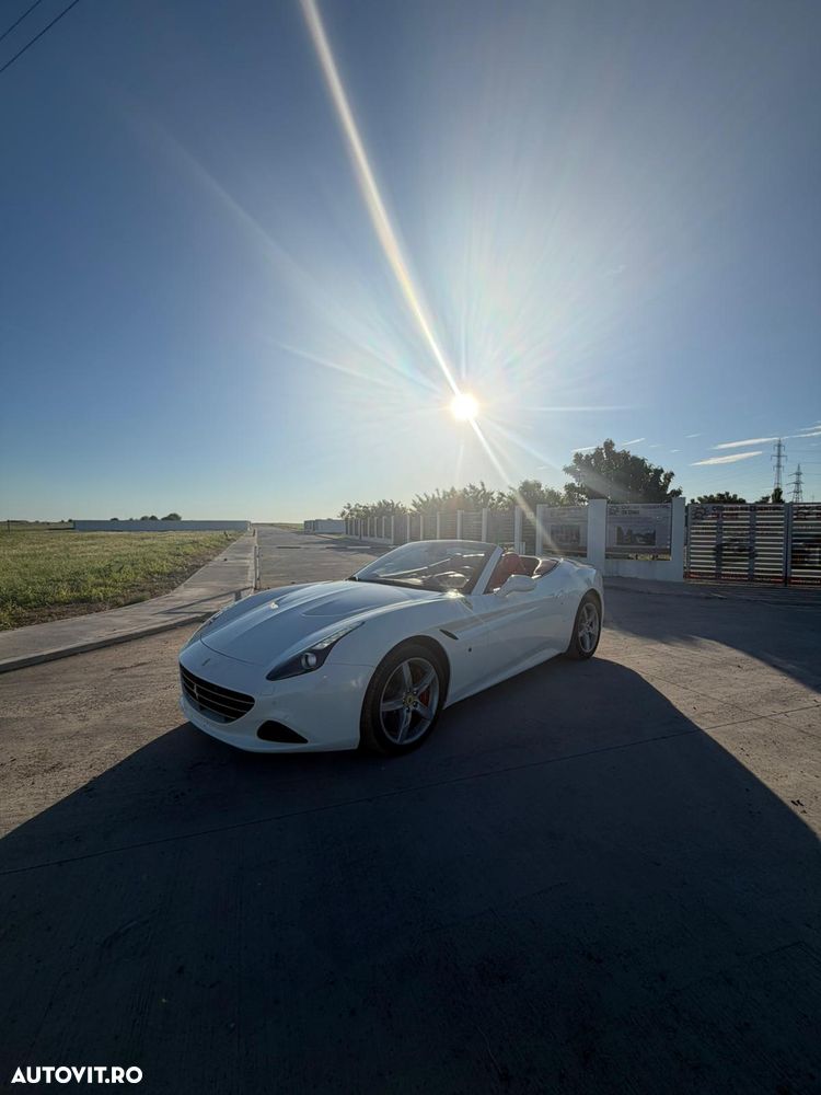 Ferrari California - 10