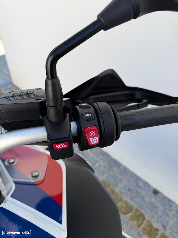 BMW R 1250 GS Adventure - 15