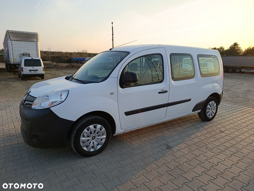 Renault Kangoo 1.5 dCi Business - 7