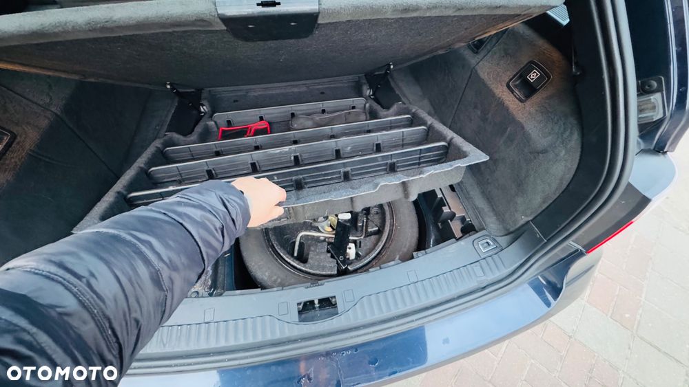 BMW Seria 5 520d Edition Fleet Sport - 34