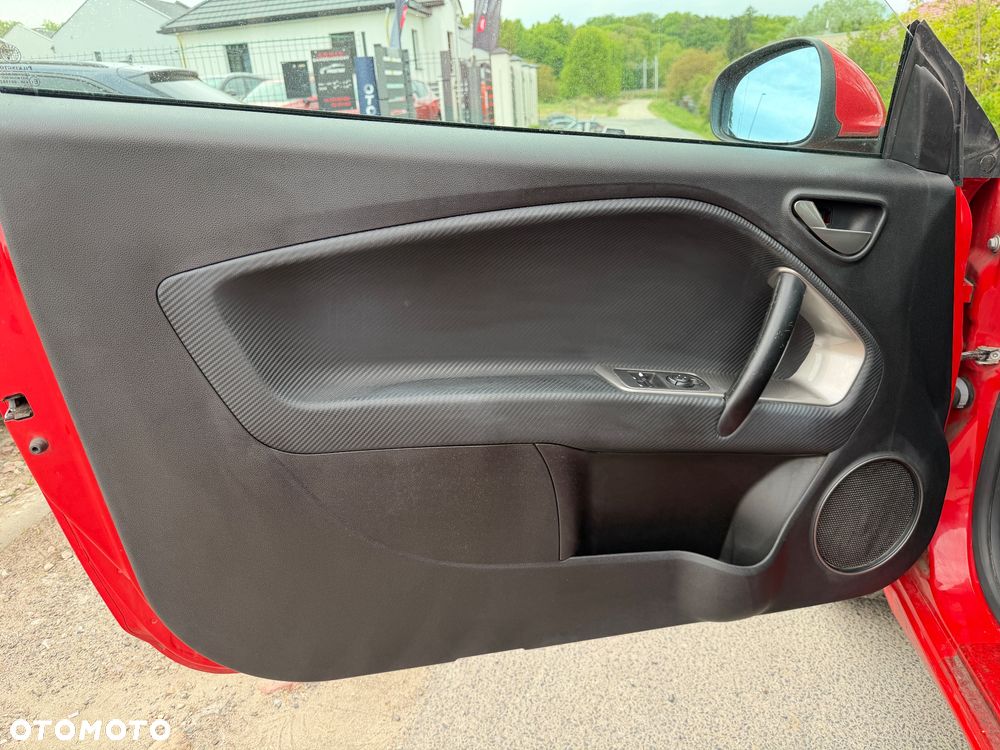Alfa Romeo Mito 1.4 16V - 13