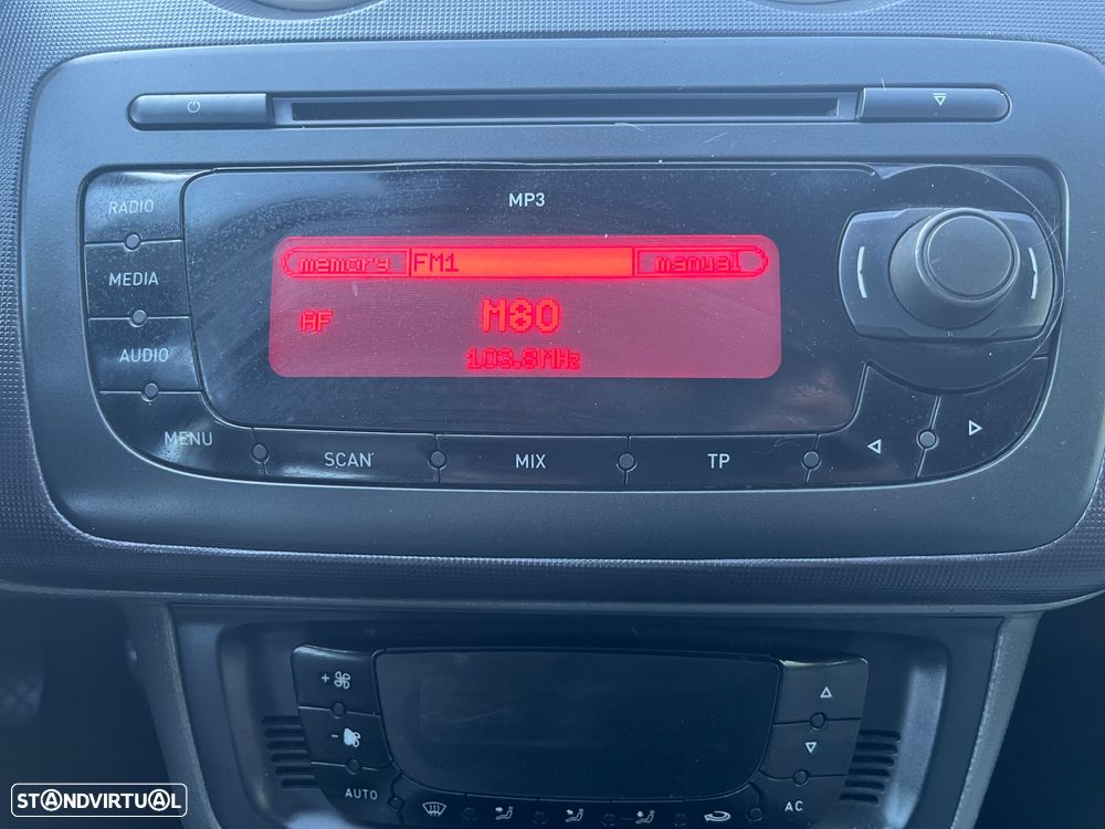 SEAT Ibiza 1.4 16V Style - 13