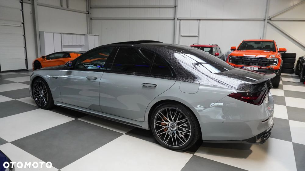 Mercedes-Benz Klasa S - 17