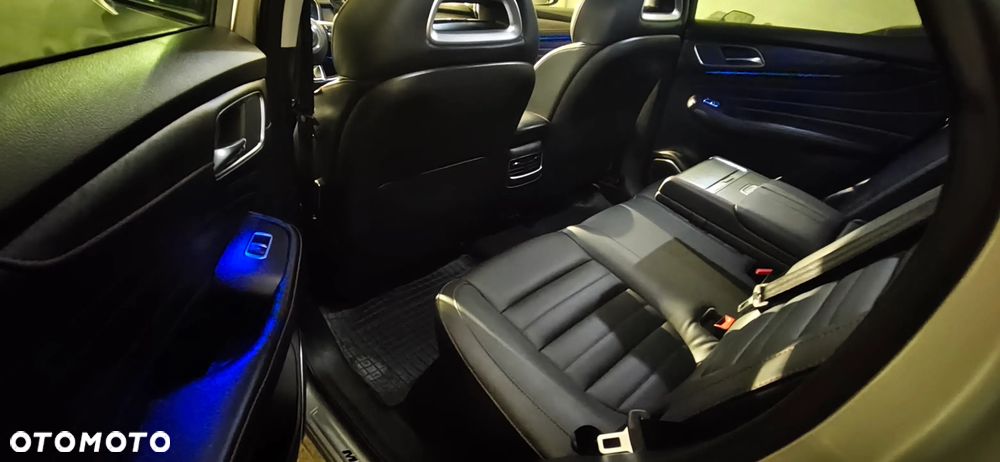 MG HS PHEV ver-1-5t--gdi-luxury - 30