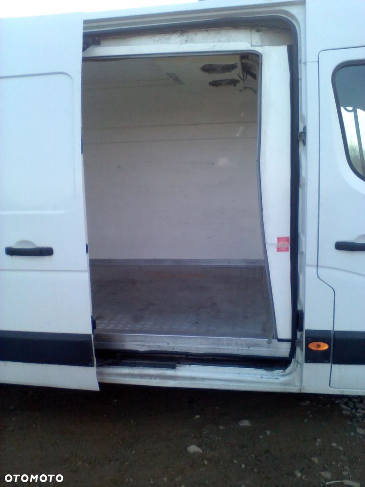Renault Master - 24