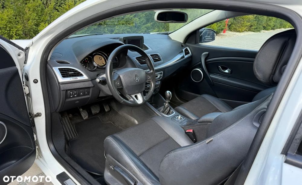 Renault Megane 1.4 16V TCE Dynamique - 9