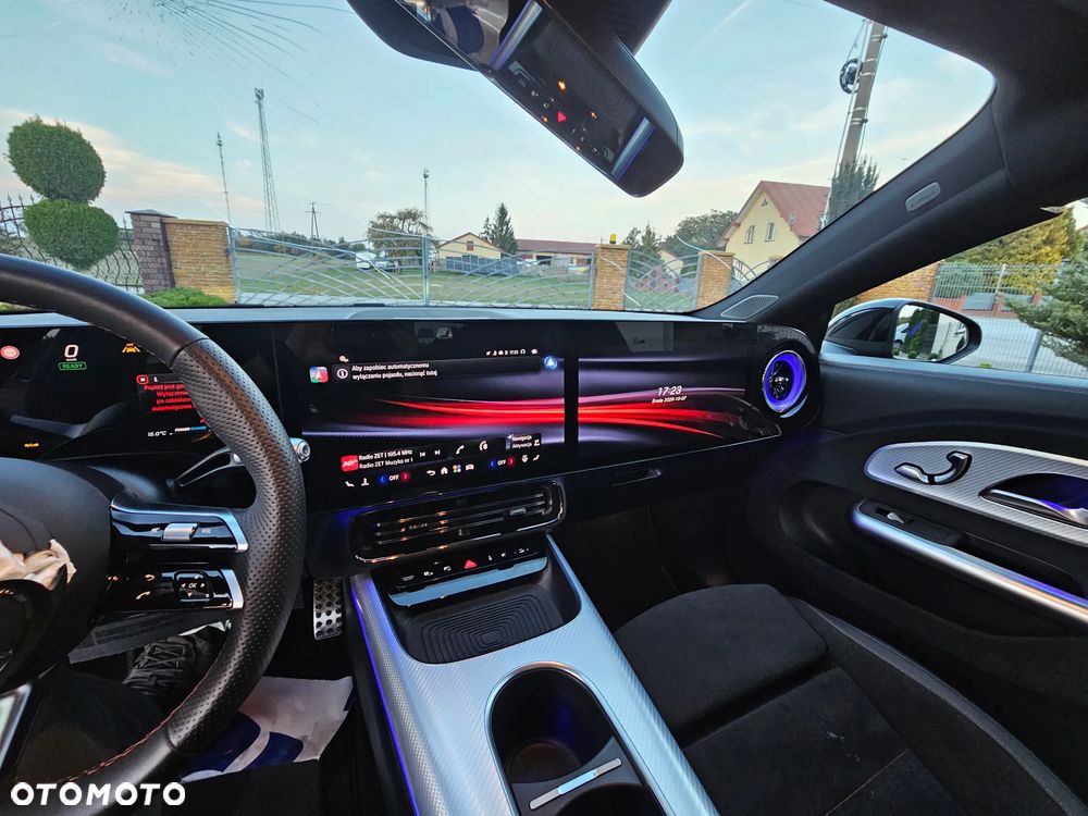 Mercedes-Benz CLA 200 mHEV 8G-DCT - 16