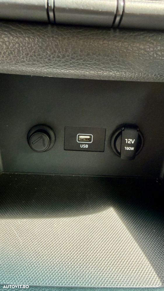 Hyundai i30 1.5 110CP 5DR M/T Highway - 30