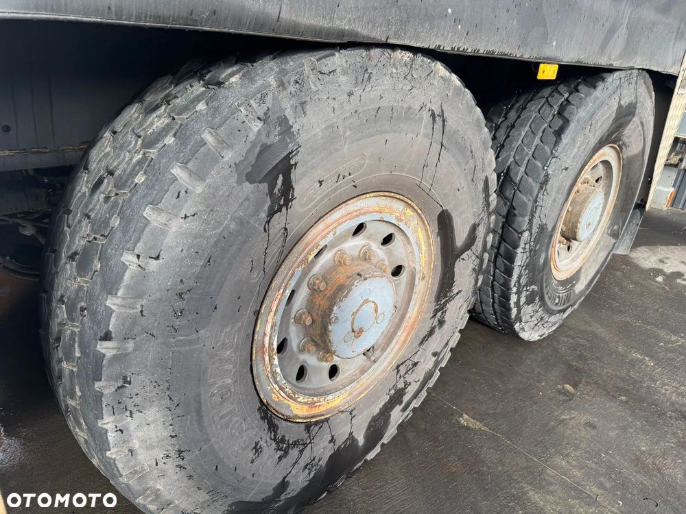 Demag AC 100/4 - 15