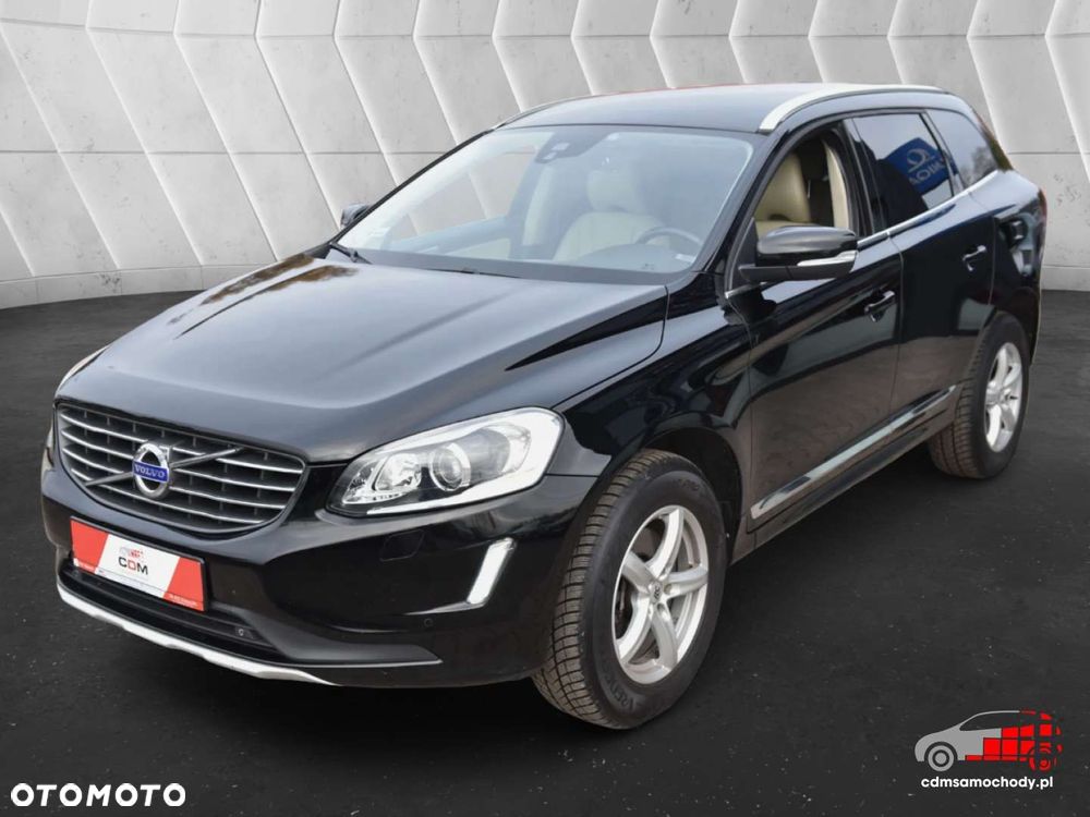 Volvo XC 60 - 6