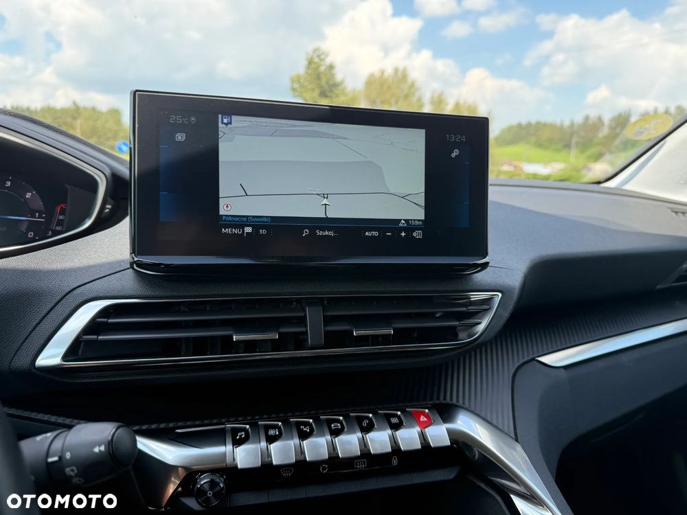 Peugeot 3008 - 17