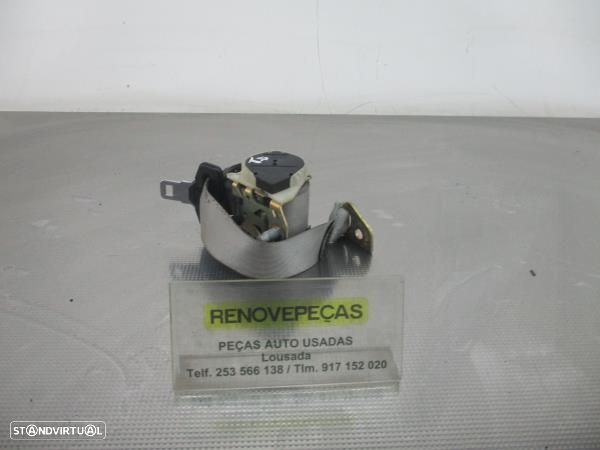 Cinto Tras Dto Mercedes-Benz C-Class (W203) - 1