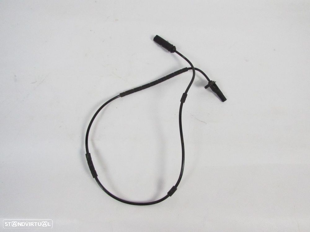 Sensor ABS Trás Seminovo/ Original BMW 1 (F20)/BMW 3 (F30, F80)/BMW 3 Touring (F... - 1