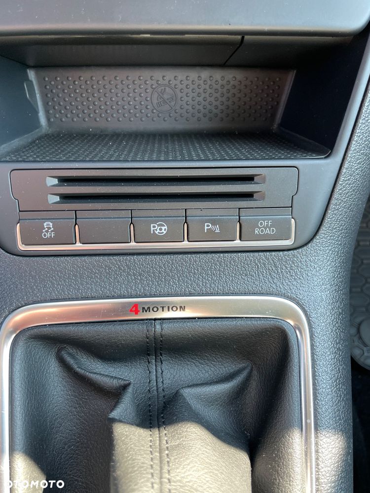 Volkswagen Tiguan 2.0 TSI 4Mot Track&Style - 15