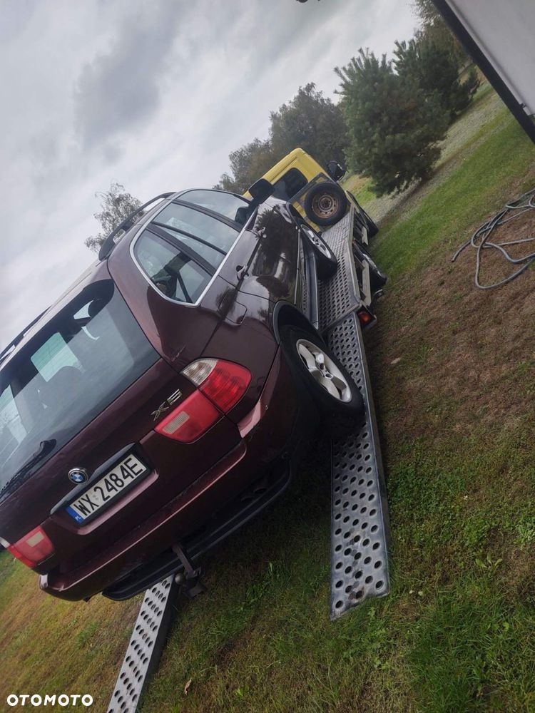BMW X5 - 1