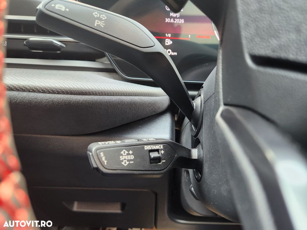 AUDI Q5 2025 — imagine 40