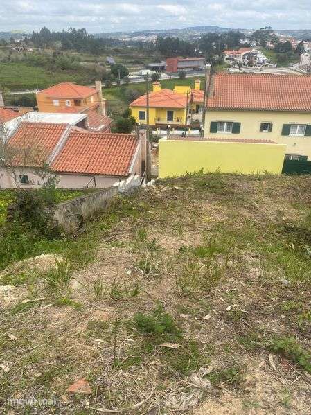 Terreno  urbano com projeto aprovado ,venda do Pinheiro Malveira - Grande imagem: 4/4