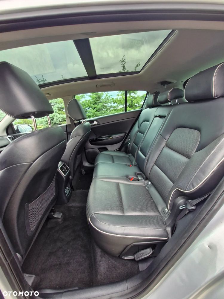 Kia Sportage - 11