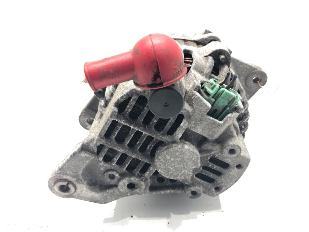 ALTERNATOR - 119.00 PLN - SUBARU LEGACY III Kombi (BH) 1998 - 2003 2.5 AWD (BH9) 115 kW [156 KM] - 3