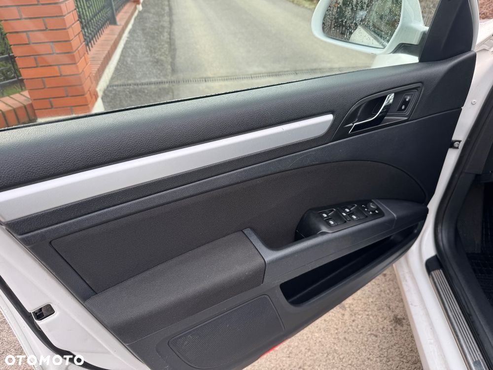 Skoda Superb 2.0 TDI 4x4 DSG Ambition - 12