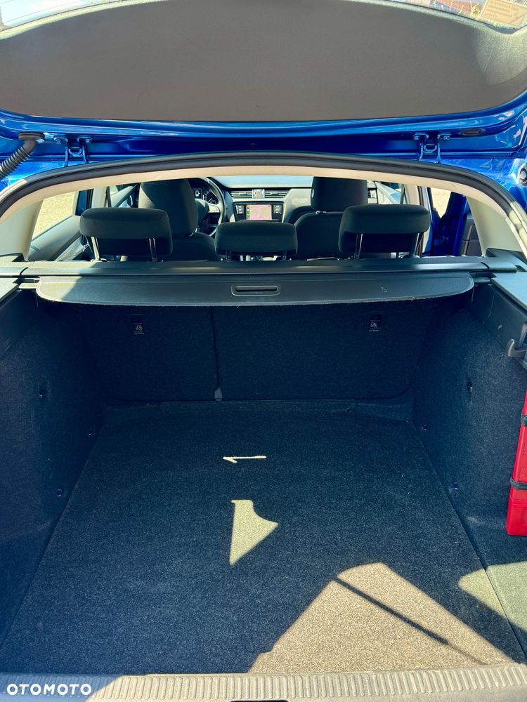 Skoda Octavia 1.6 TDI Active - 17