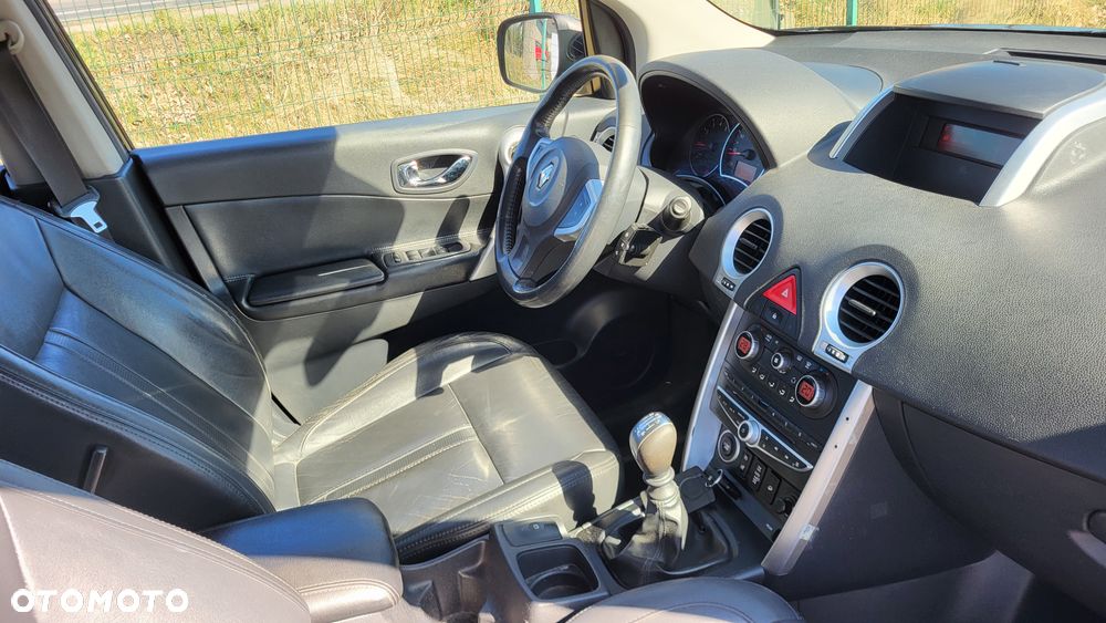 Renault Koleos 2.0 dCi 4x4 Bose Edition - 10