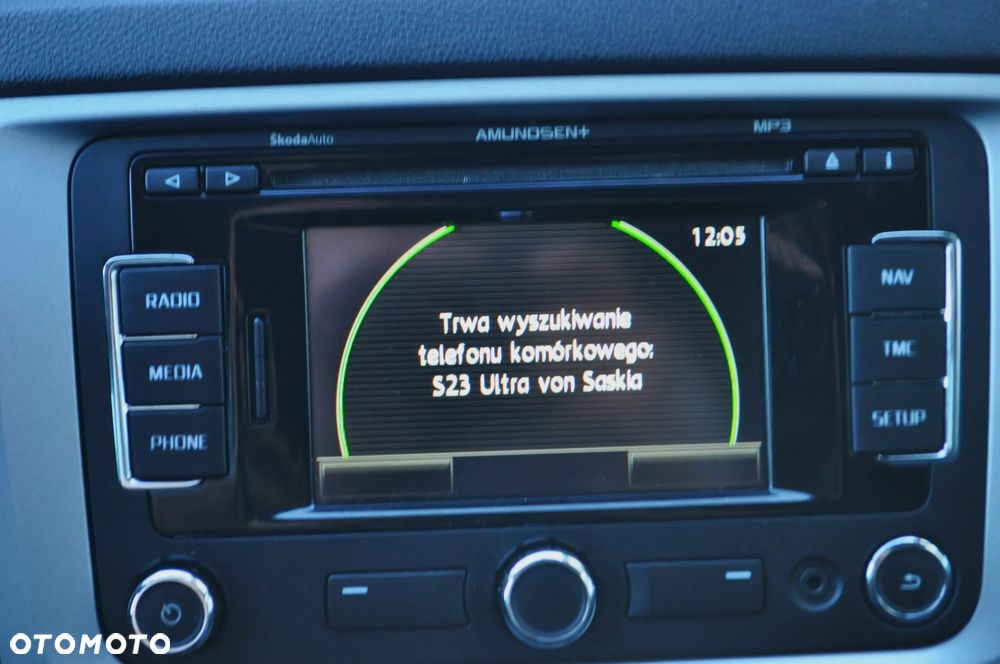 Skoda Octavia 1.6 TDI Edition - 27