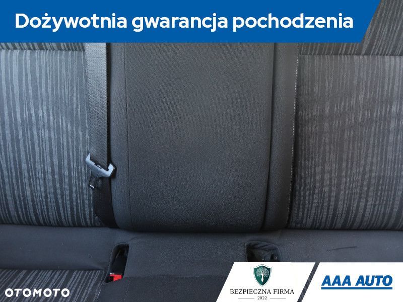 Opel Astra - 11