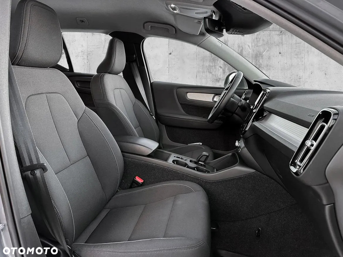 Volvo XC 40 T5 Plug-In Hybrid Inscription - 22