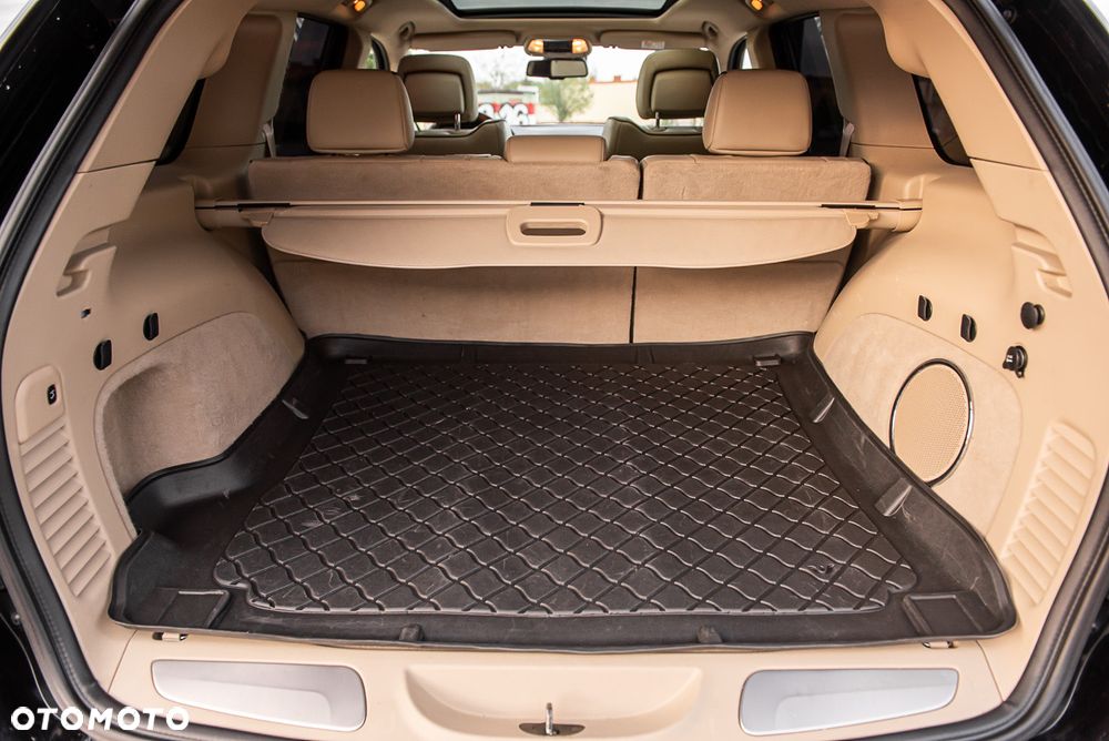 Jeep Grand Cherokee 3.0I Multijet Overland - 34