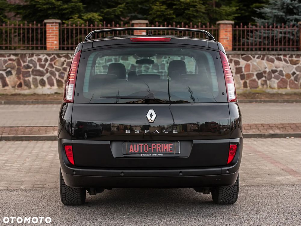 Renault Grand Espace - 11