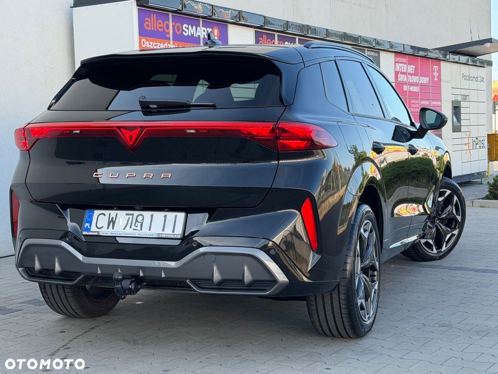 Cupra Terramar 2.0 TSI 4Drive DSG VZ Tribe Edition - 6