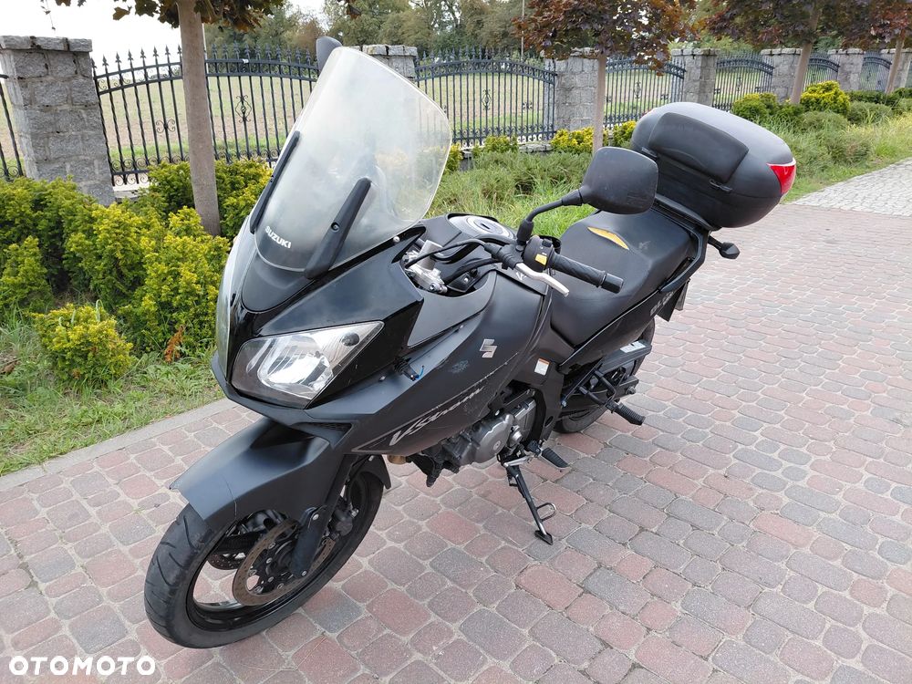 Suzuki DL