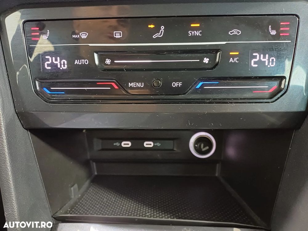 Volkswagen Tiguan 2.0 TDI SCR DSG Life - 14