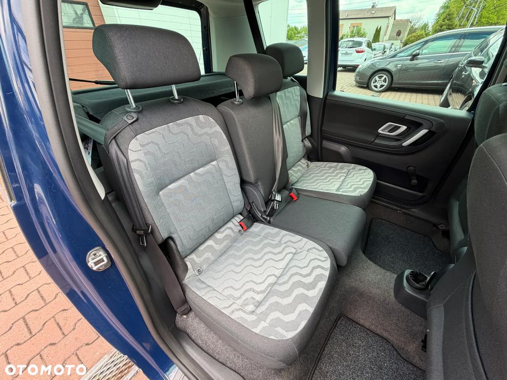 Skoda Roomster 1.4 MPI Best Of - 26
